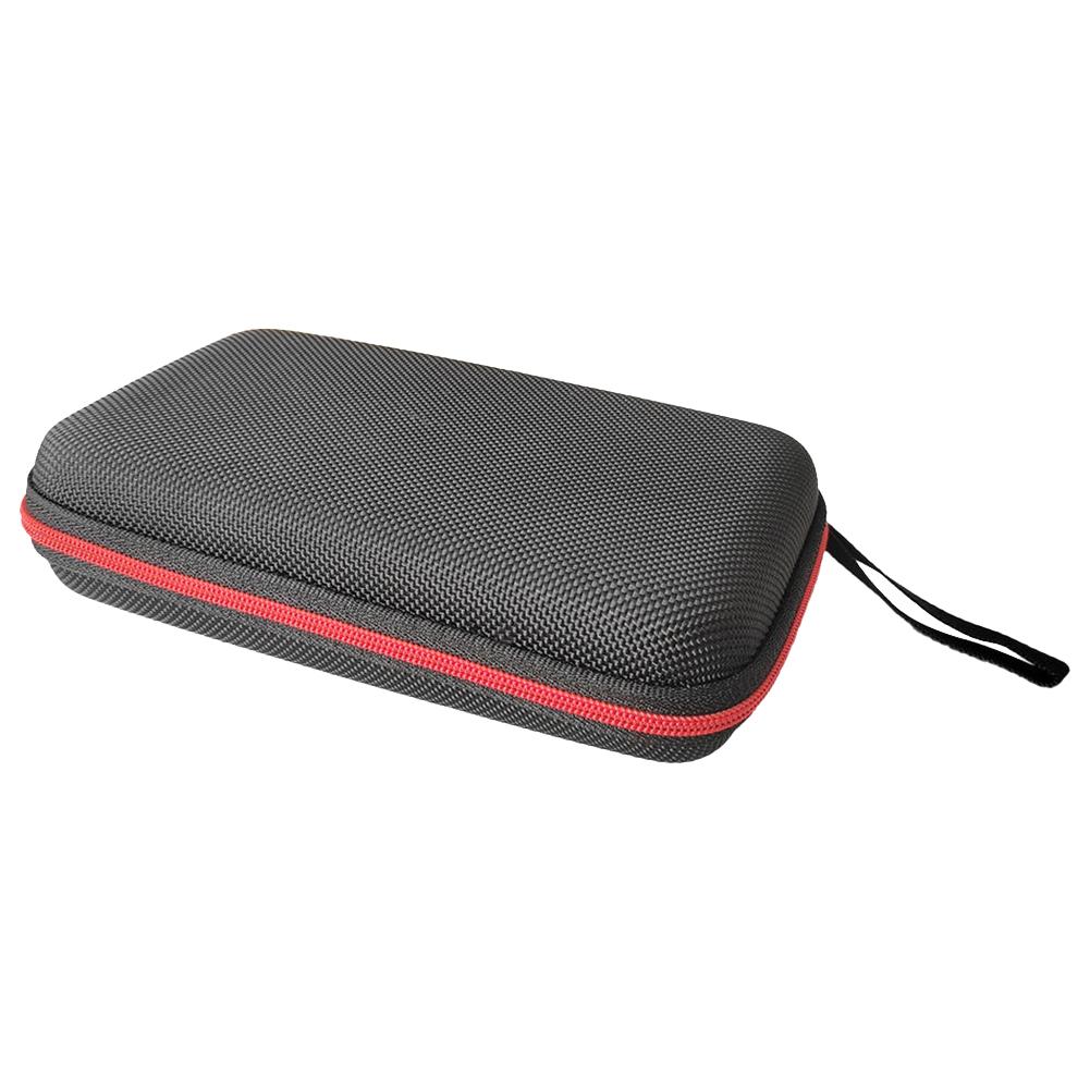 Жесткий чехол из ЭВА, противоударный защитный дорожный футляр для Anbernic RG35XX H
Жесткий чехол из ЭВА, противоударный защитный дорожный футляр для Anbernic RG35XX H