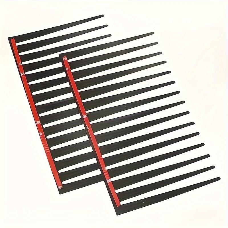 2 шт./пара наклеек на фары автомобиля 3D черные наклейки с ложными ресницами Декоративные наклейки на фары автомобиля Самоклеящиеся a pair
2 шт./пара наклеек на фары автомобиля 3D черные наклейки с ложными ресницами Декоративные наклейки на фары автомобиля Самоклеящиеся a pair