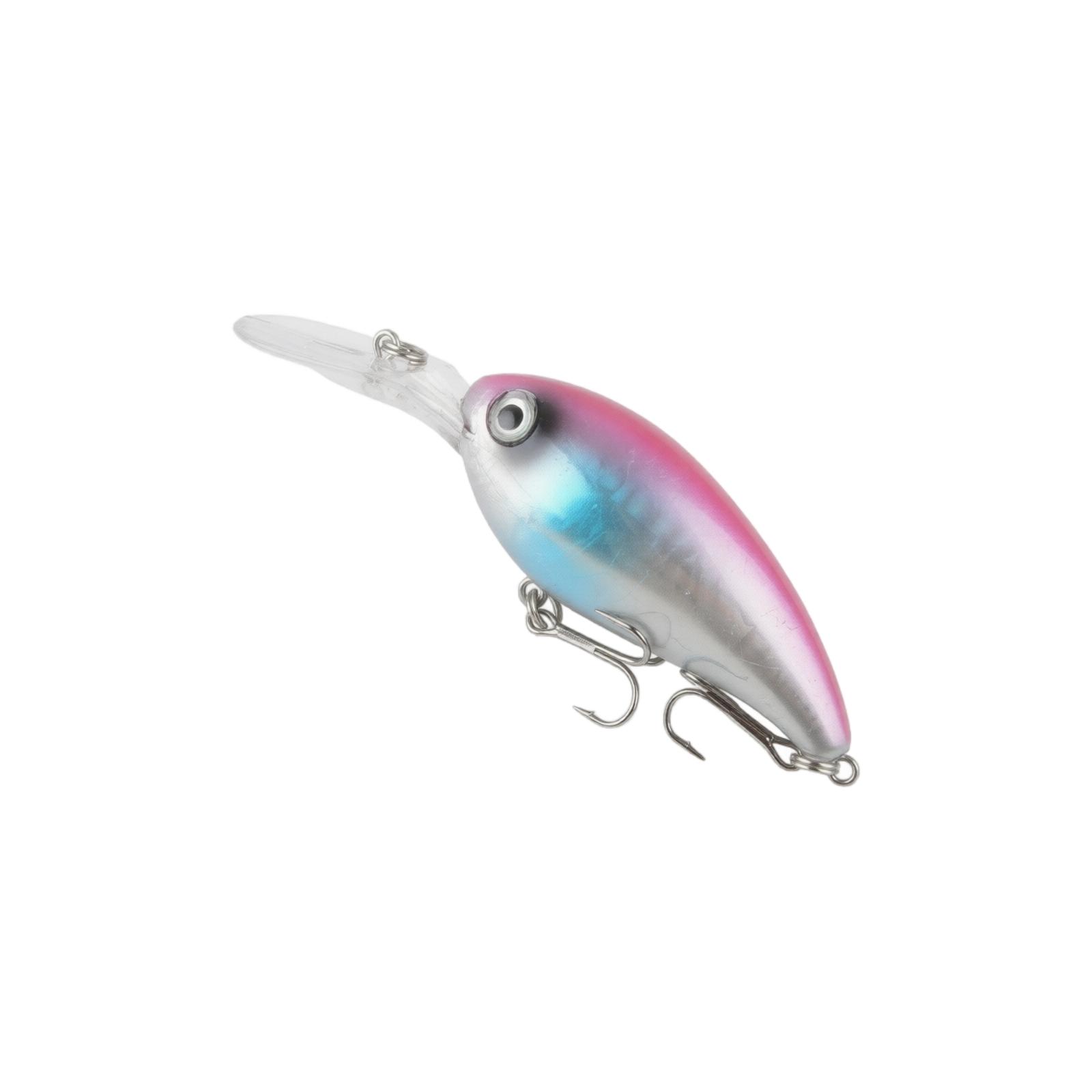Fishing Lure Hard Bait 10cm Length 14 5g Weight Laser Surface with Dual Treble Hooks Durable Fishing Tackle for Freshwater and Saltwater one size
Fishing Lure Hard Bait 10cm Length 14 5g Weight Laser Surface with Dual Treble Hooks Durable Fishing Tackle for Freshwater and Saltwater one size