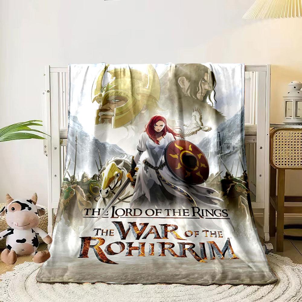 A warrior with a shield leads an army, set against mountains and ruins. for all seasons blanket lunch break throw gift 80cm x 120cm
A warrior with a shield leads an army, set against mountains and ruins. for all seasons blanket lunch break throw gift 80cm x 120cm