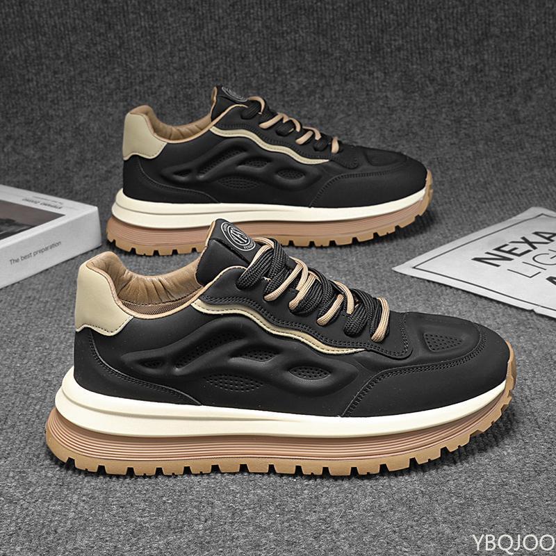 Men s lightweight running shoes spring autumn low cut casual comfortable sports shoes fashionable versatile men s sneakers 44
Men s lightweight running shoes spring autumn low cut casual comfortable sports shoes fashionable versatile men s sneakers 44