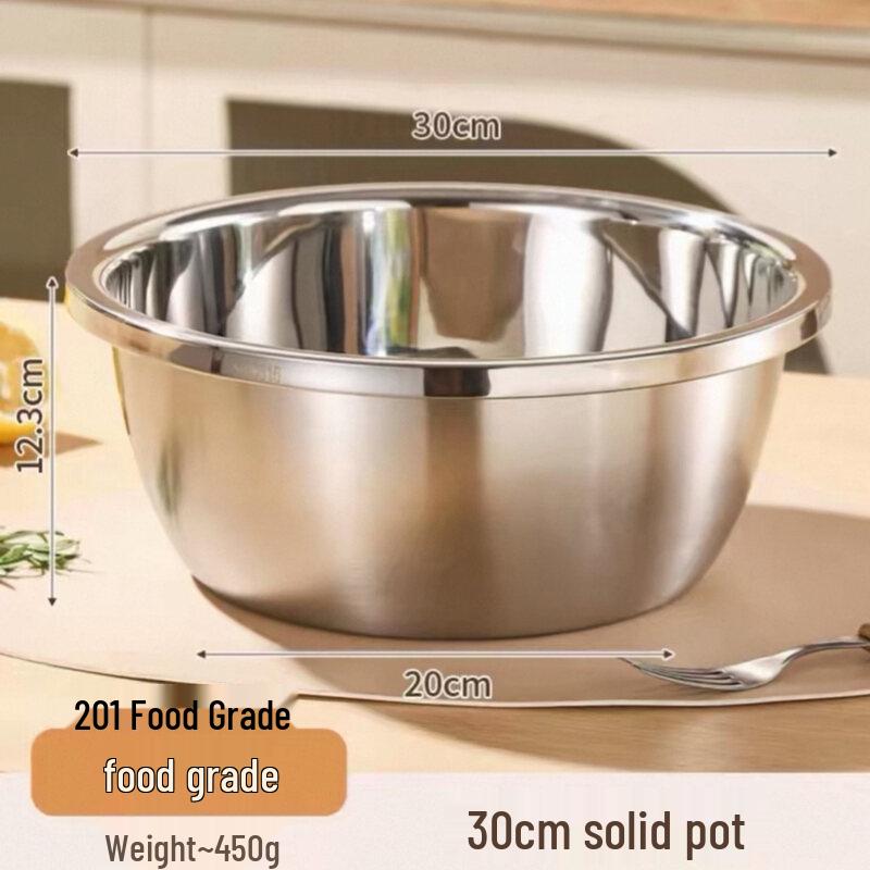 Cmaos Stainless Steel Deep European Basin
Cmaos Stainless Steel Deep European Basin