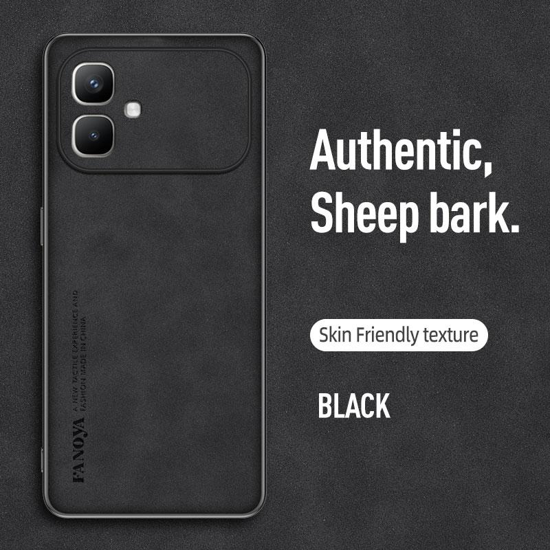 EUCAGR For Infinix Smart 20 Luxury PU Leather Phone Case For Infinix Smart20 Back Cover Soft Shockproof Full Protection Infinix Smart 20 чёрный
EUCAGR For Infinix Smart 20 Luxury PU Leather Phone Case For Infinix Smart20 Back Cover Soft Shockproof Full Protection Infinix Smart 20 чёрный