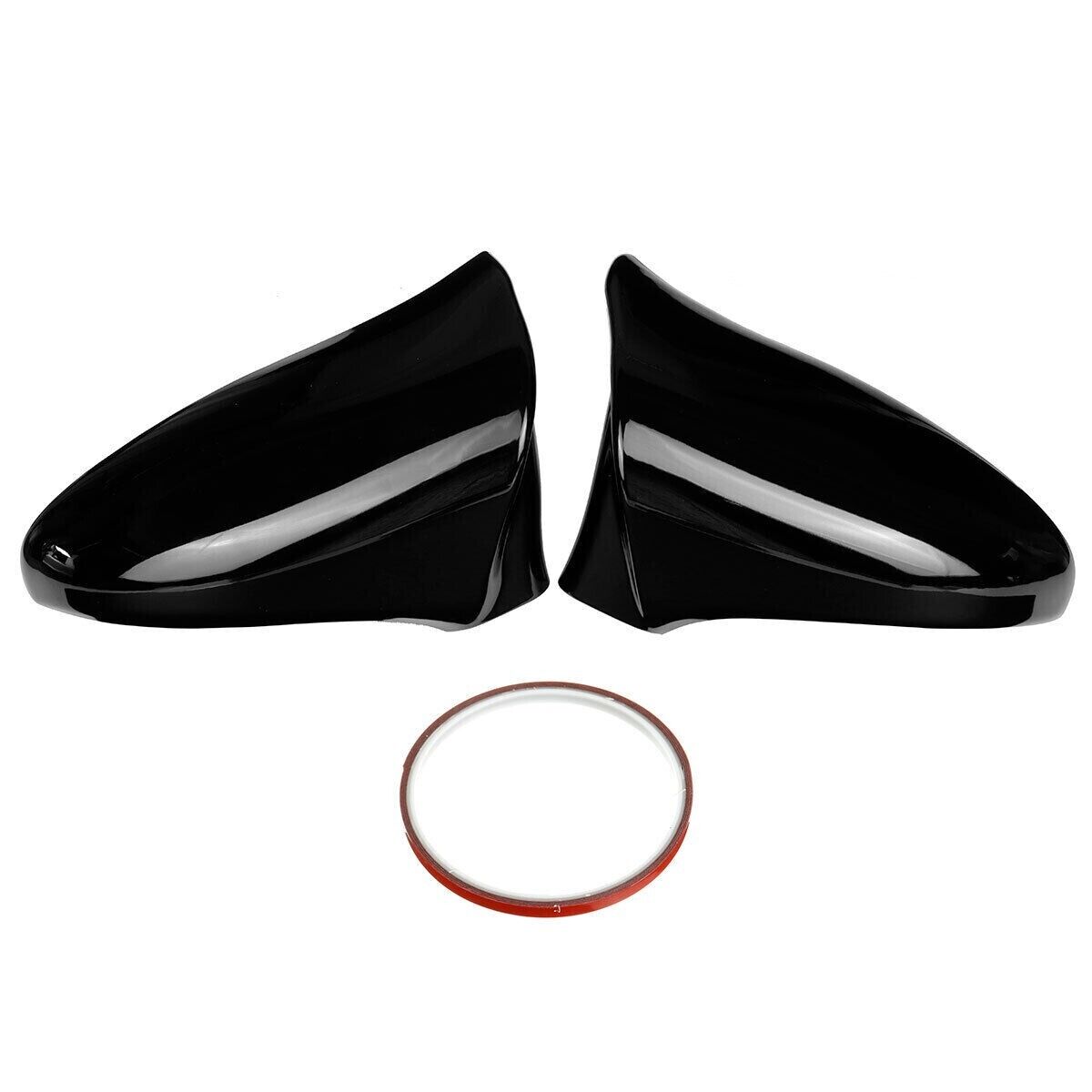 Глянцевый черный/углеродное волокно, боковые крышки зеркала заднего вида для Lexus IS ES GS LS CT RC F-Sport 2014-дополнительное зеркало Glossy Black
Глянцевый черный/углеродное волокно, боковые крышки зеркала заднего вида для Lexus IS ES GS LS CT RC F-Sport 2014-дополнительное зеркало Glossy Black