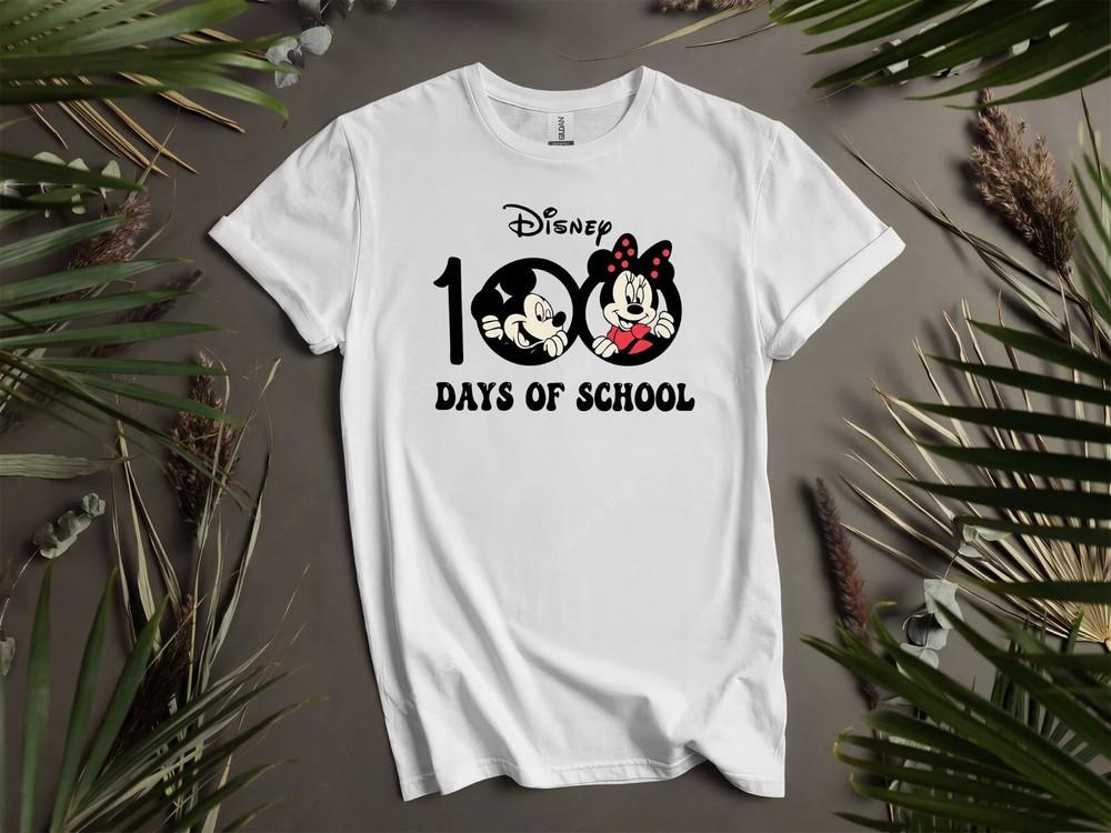 Comfort Colors Disney 100 Years Of School Hoodie Tshirt Men Women Unisex AD133 3XL
Comfort Colors Disney 100 Years Of School Hoodie Tshirt Men Women Unisex AD133 3XL