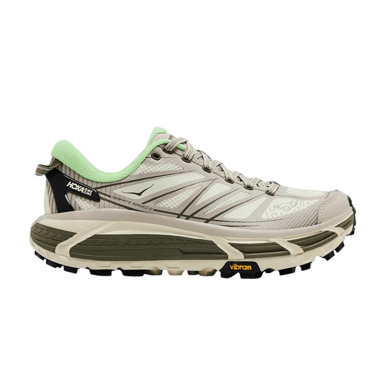 Hoka One One Mafate Speed 2 Putty Eucalyptus 45
Hoka One One Mafate Speed 2 Putty Eucalyptus 45