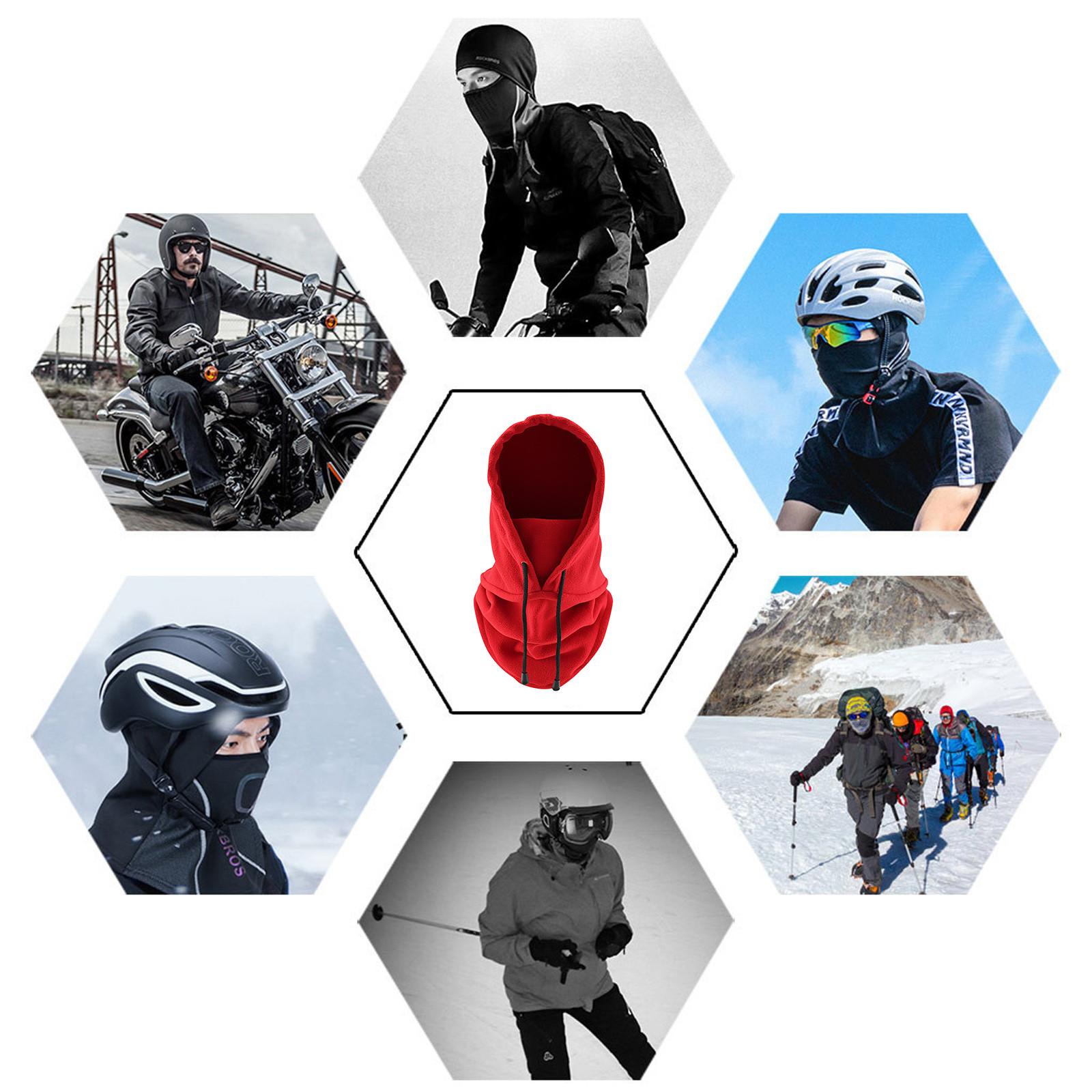 Cycling Cap Ski Winter Windproof Cap Outdoor Sports Bib Cold Thickening Wig Hat червоний
Cycling Cap Ski Winter Windproof Cap Outdoor Sports Bib Cold Thickening Wig Hat червоний