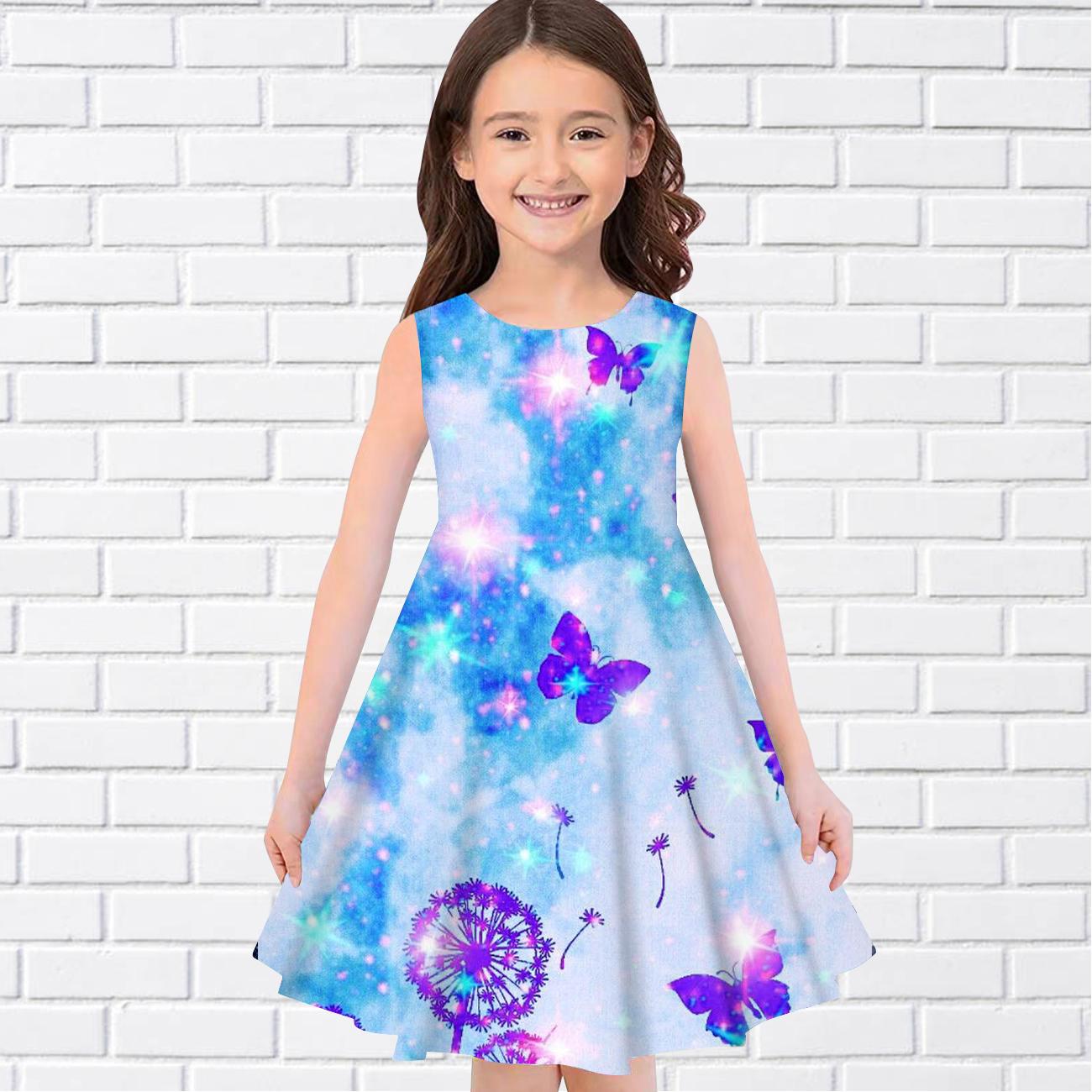 Пышная юбка без рукавов с 3D принтом бабочки для девочек, платье принцессы без рукавов, платье-майка с 3D принтом бабочки для девочек, лето 2022 г. 110 фиолетовый
Пышная юбка без рукавов с 3D принтом бабочки для девочек, платье принцессы без рукавов, платье-майка с 3D принтом бабочки для девочек, лето 2022 г. 110 фиолетовый