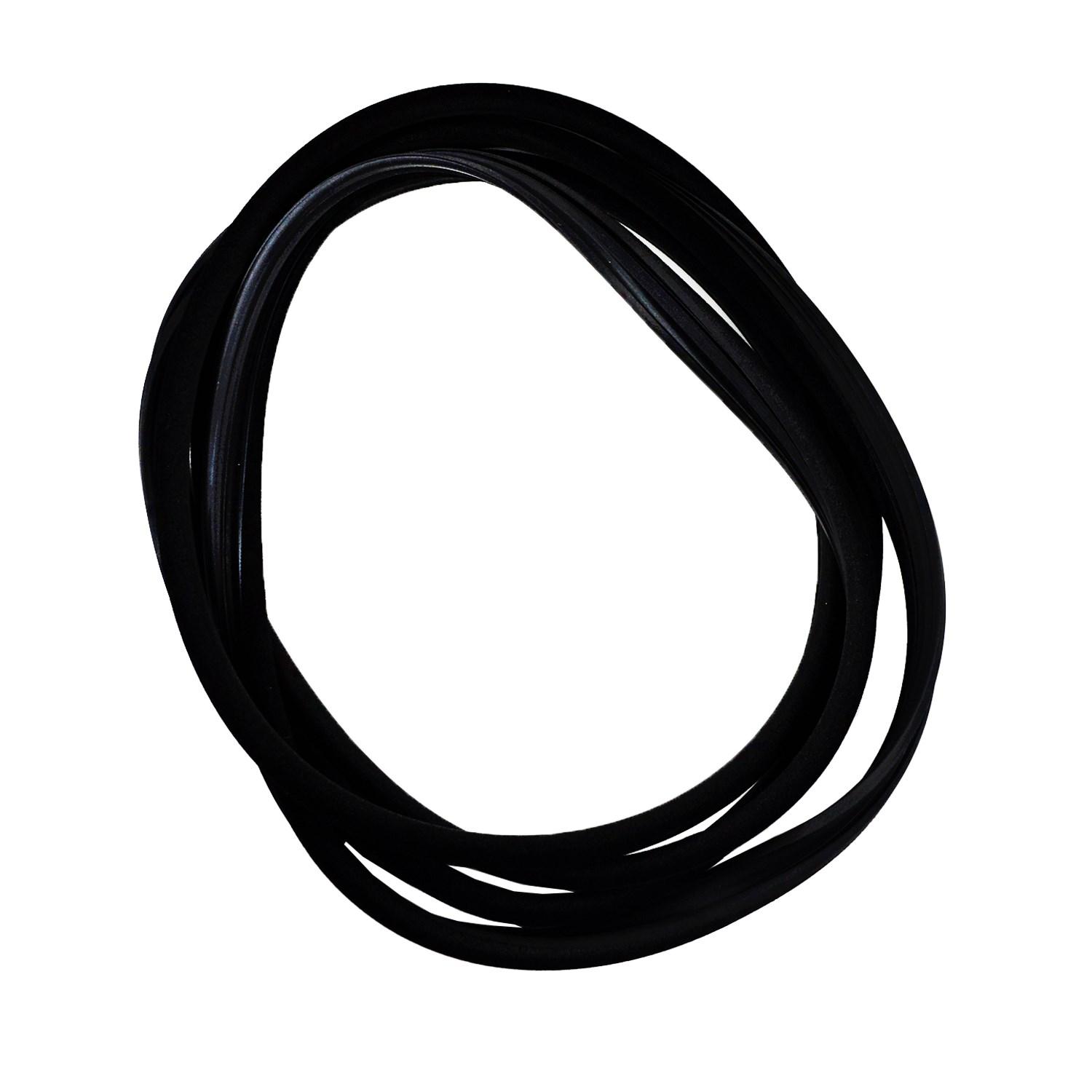 Sunroof Seal Strip for Mercedes W124, W201, W202, W203
Sunroof Seal Strip for Mercedes W124, W201, W202, W203
