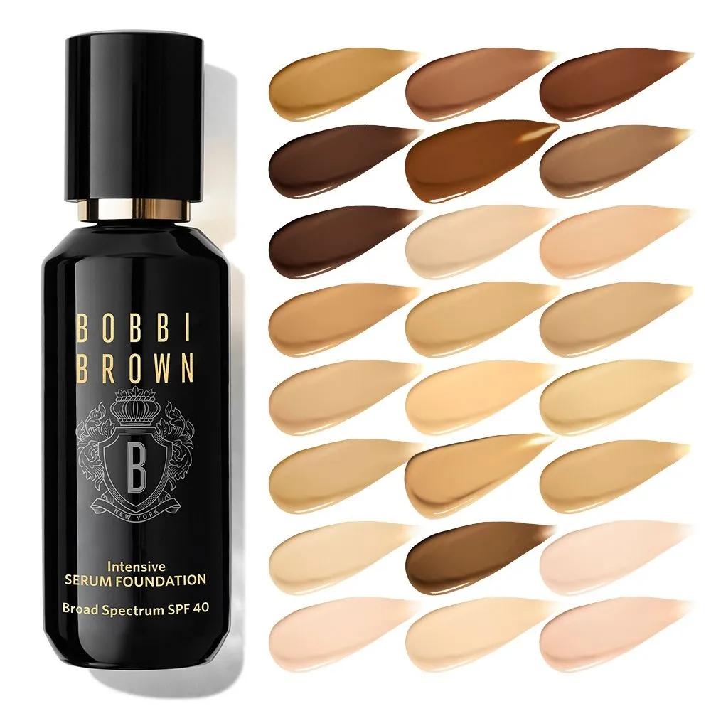 Bobbi Brown Intensive Serum Foundation C-024 Ivory
Bobbi Brown Intensive Serum Foundation C-024 Ivory