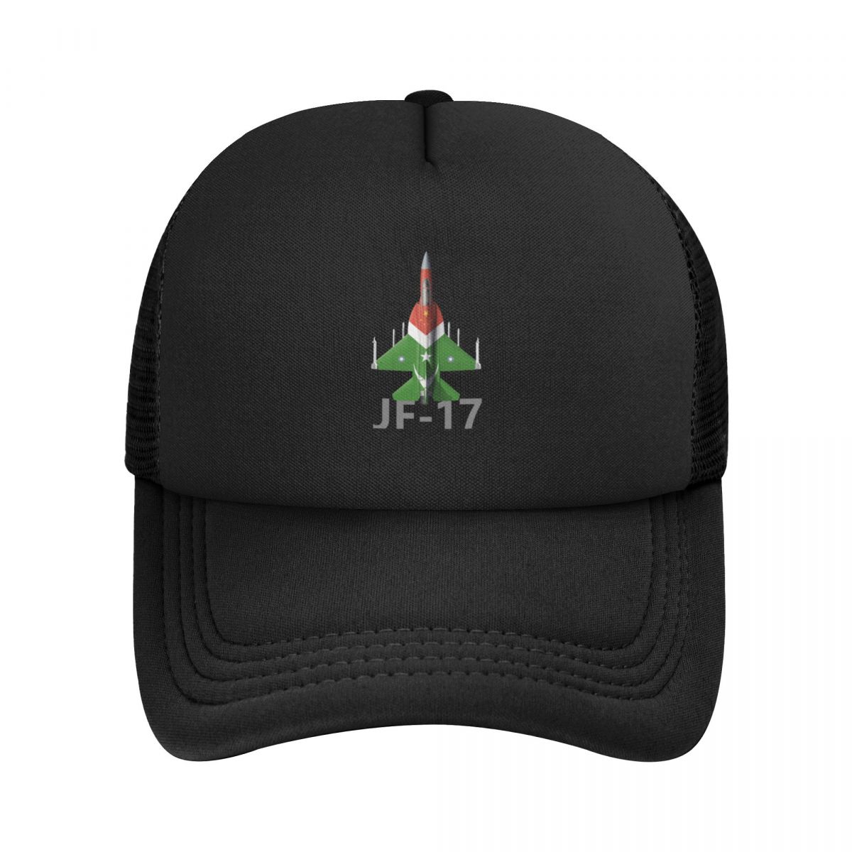 Baseball Caps Pakistan JF-17 Fighter Aircraft Mesh Hats Outdoor Casquette Adult Hats One Size
Baseball Caps Pakistan JF-17 Fighter Aircraft Mesh Hats Outdoor Casquette Adult Hats One Size