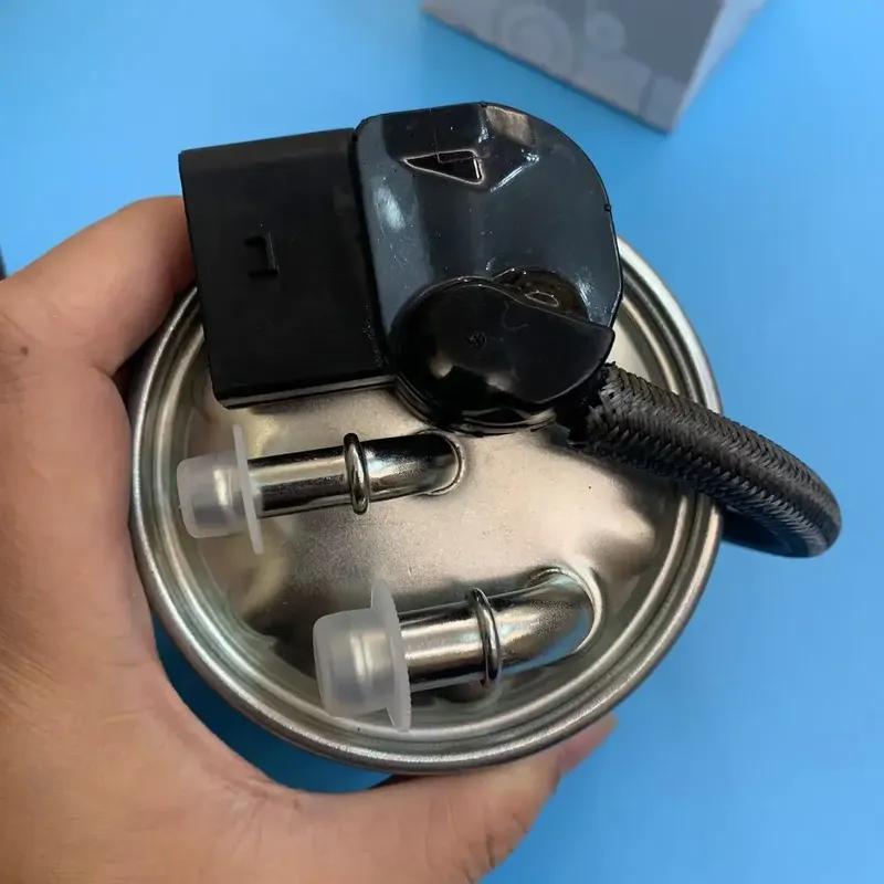 New Fuel Filter 6510901552 6510902952 6510903052 A6510901552 A6510902952 WK820/18
New Fuel Filter 6510901552 6510902952 6510903052 A6510901552 A6510902952 WK820/18