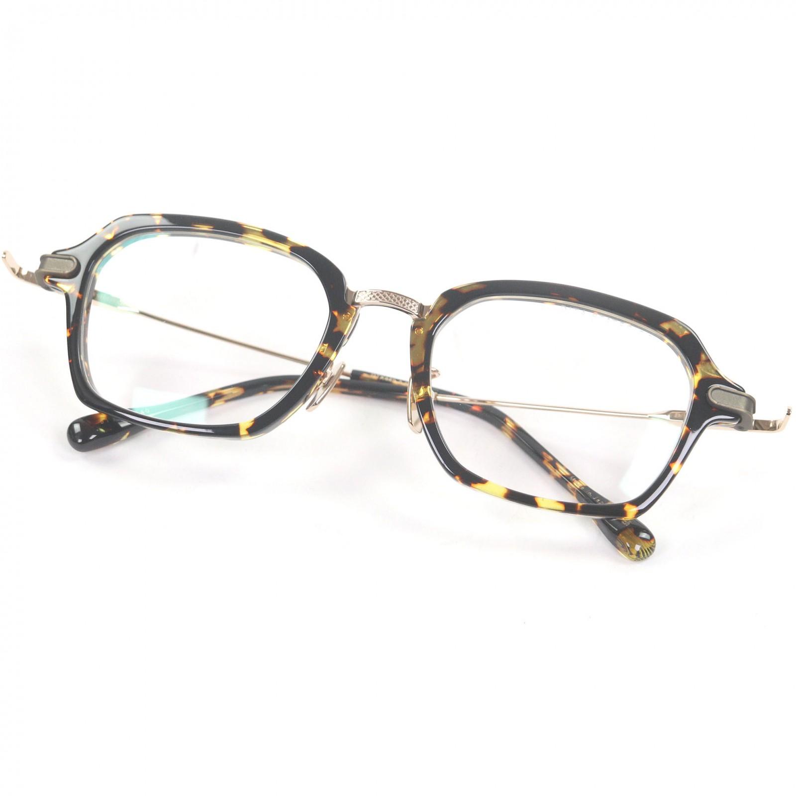 Excellent DITA Glasses STATESIDE-TWO Clear brown mens DTX449-A-02 Used
Excellent DITA Glasses STATESIDE-TWO Clear brown mens DTX449-A-02 Used