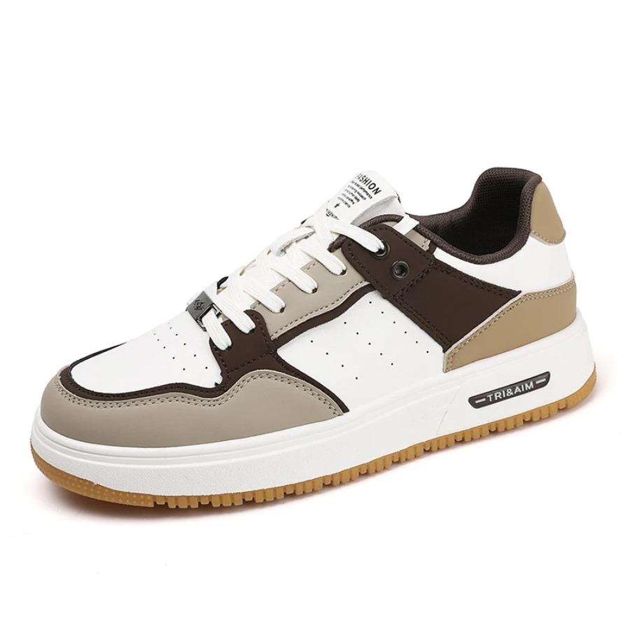 2025 new Men s casual sports shoes, flat spring and autumn breathable board shoes, anti-slip and breathable loafers, large size 39 хакі
2025 new Men s casual sports shoes, flat spring and autumn breathable board shoes, anti-slip and breathable loafers, large size 39 хакі