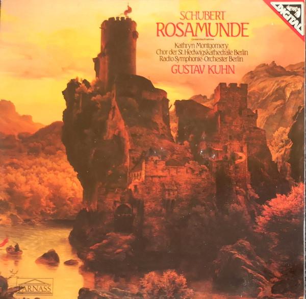 LP Record FRANZ SCHUBERT KATHERINE MONTGOME Rosamunde Gesamtaufnahme 316273 Parnass 1981 Germany Classical Used
LP Record FRANZ SCHUBERT KATHERINE MONTGOME Rosamunde Gesamtaufnahme 316273 Parnass 1981 Germany Classical Used