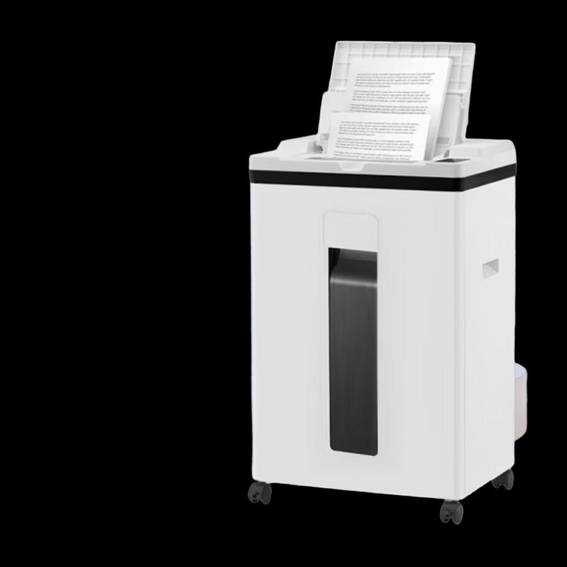Comet A8160 Automatic Office Shredder CN plug (adapter included)
Comet A8160 Automatic Office Shredder CN plug (adapter included)