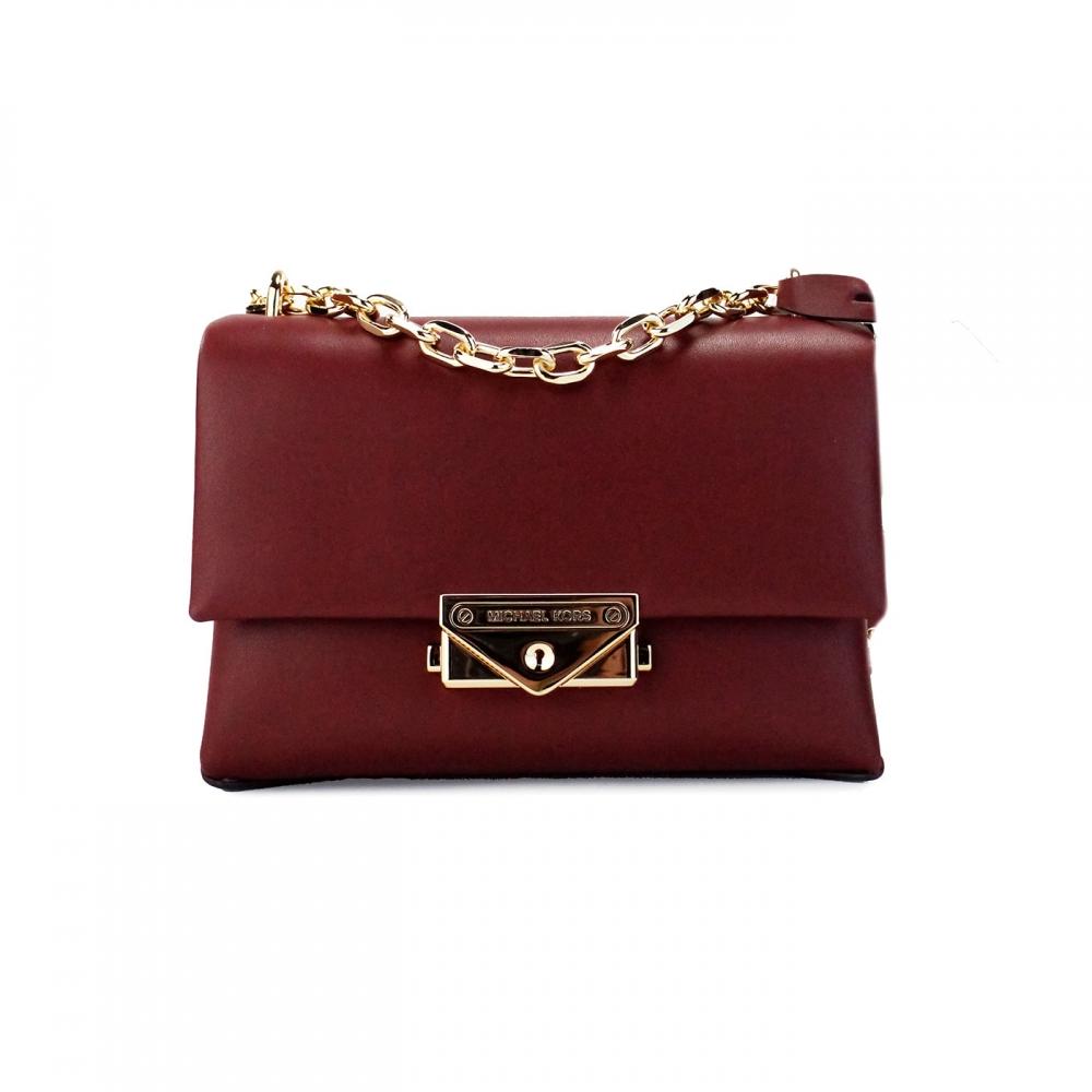 Michael Kors Cece Small Cherry Vegan Leather Женская сумка-трансформер с клапаном через плечо, мульти
Michael Kors Cece Small Cherry Vegan Leather Женская сумка-трансформер с клапаном через плечо, мульти