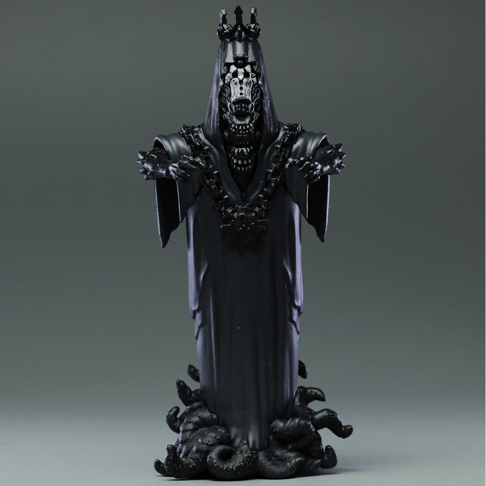 Legacy Of Lovecraft 3.75 Series Legacy Of Lovecraft The KIng In Yellow Silent Movie Ver.
Legacy Of Lovecraft 3.75 Series Legacy Of Lovecraft The KIng In Yellow Silent Movie Ver.