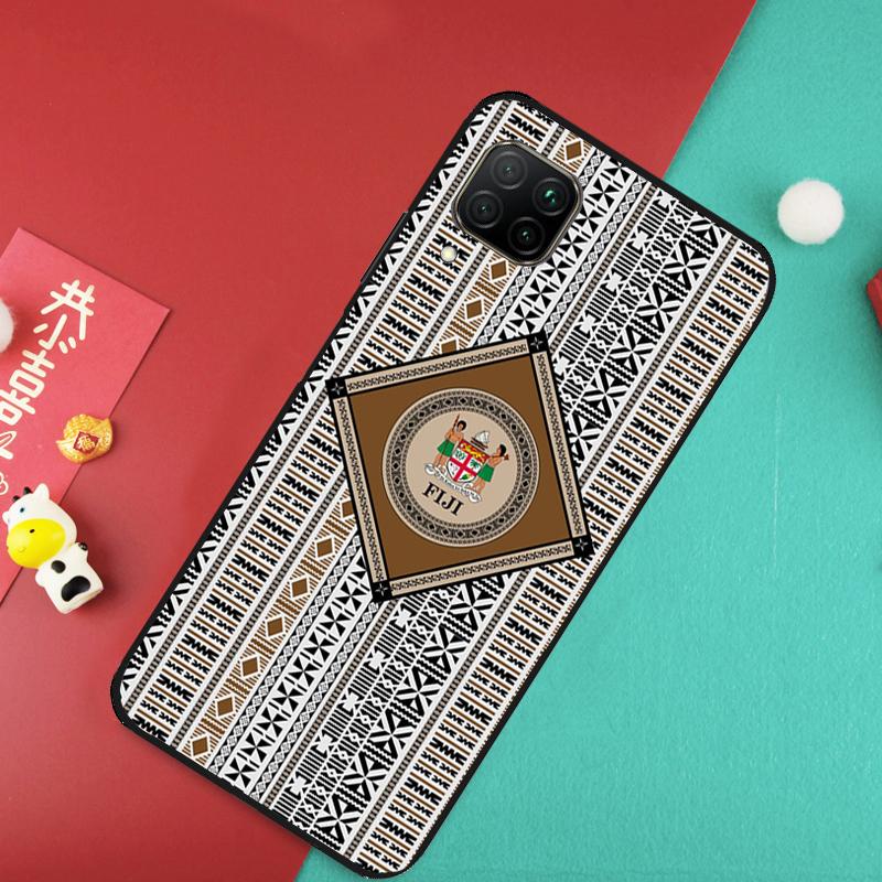 Fijian Masi Tapa Case For Huawei P20 P30 P40 Lite Nova 11 Pro 9 10 SE 3i 7i 11i 5T Y60 Y61 Y90 Y91 Y70 Cover Huawei P30 Pro
Fijian Masi Tapa Case For Huawei P20 P30 P40 Lite Nova 11 Pro 9 10 SE 3i 7i 11i 5T Y60 Y61 Y90 Y91 Y70 Cover Huawei P30 Pro