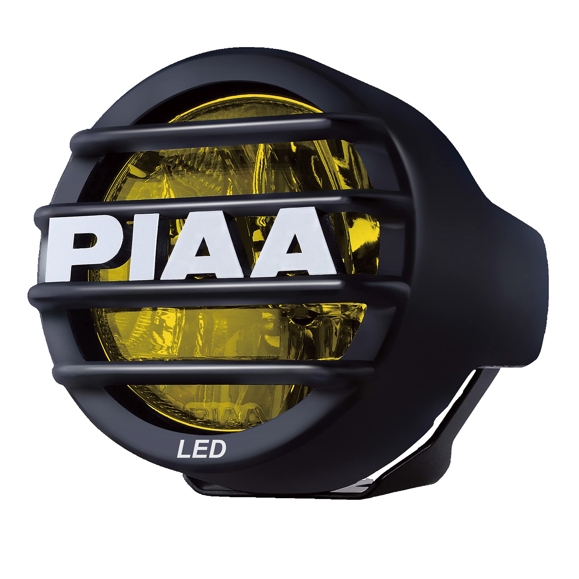 PIAA DK536G LED Aftermarket Driving Ion LP530 Pack of 10G Vibration IPX7 Waterproof and ECE and SAE Standard Compliant (Pia) Lamp, Yellow, 27600cd,
PIAA DK536G LED Aftermarket Driving Ion LP530 Pack of 10G Vibration IPX7 Waterproof and ECE and SAE Standard Compliant (Pia) Lamp, Yellow, 27600cd,