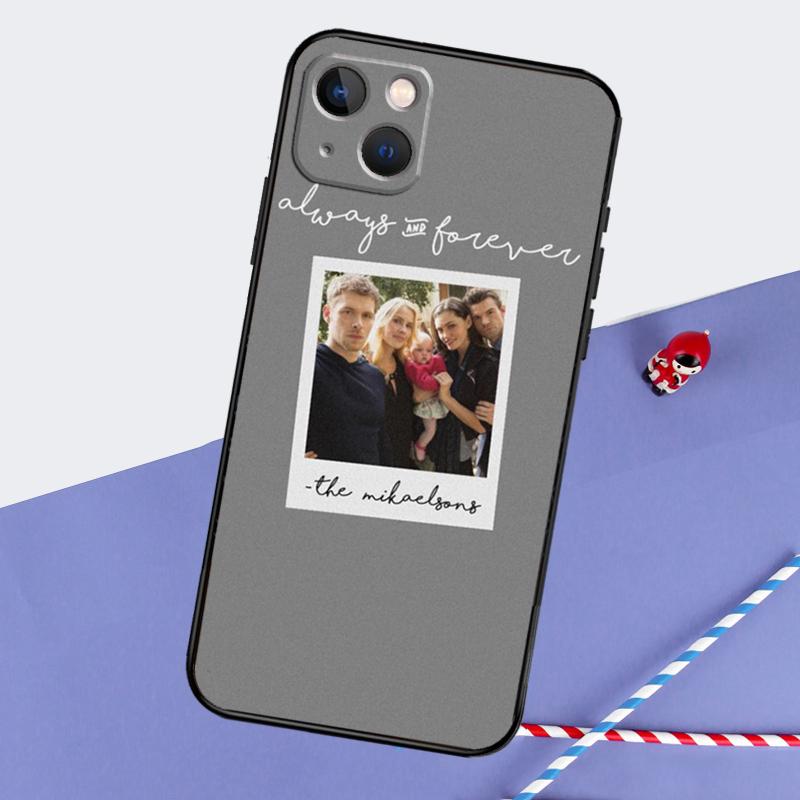 Klaus Mikaelson The Originals Phone Case For iPhone 16 15 Pro Max 12 13 Mini 11 14 Pro Max XR 16 15 Plus 16e Cover Coque iPhone 12Pro MAX
Klaus Mikaelson The Originals Phone Case For iPhone 16 15 Pro Max 12 13 Mini 11 14 Pro Max XR 16 15 Plus 16e Cover Coque iPhone 12Pro MAX