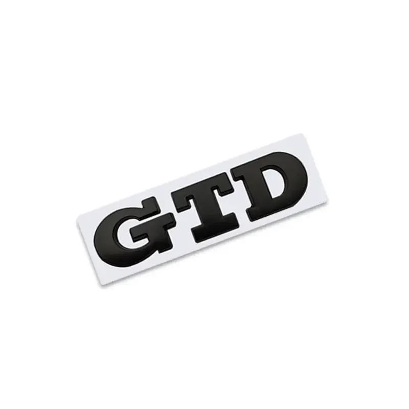 Golf 3 4 MK3 MK4 2026 Hot For VW VOLKSWAGEN 3D Metal GTD Logo Car Rear Trunk Badge Sticker Front Grill Emblem For VW Polo Golf 4
Golf 3 4 MK3 MK4 2026 Hot For VW VOLKSWAGEN 3D Metal GTD Logo Car Rear Trunk Badge Sticker Front Grill Emblem For VW Polo Golf 4