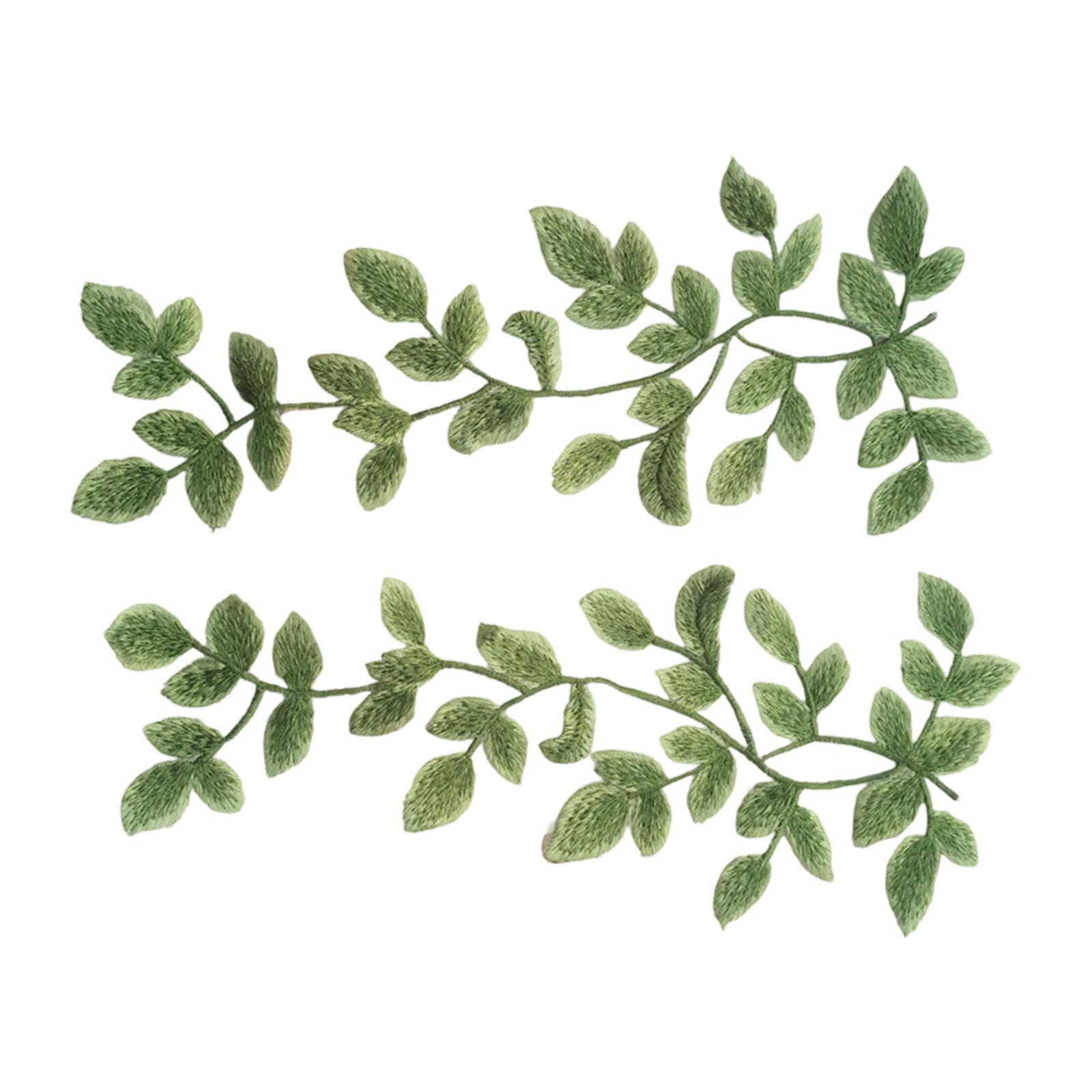 Привлекательная крупная аппликация в виде листа для одежды, шляпы, пришивные нашивки, сделай сам, декор для шарфа, свадебного платья, аксессуары
Привлекательная крупная аппликация в виде листа для одежды, шляпы, пришивные нашивки, сделай сам, декор для шарфа, свадебного платья, аксессуары