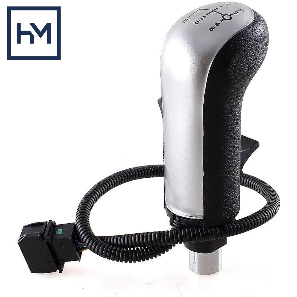 OE: 81326200091 81326200106 Truck Gearshift Knob Fit For MAN TGA TGX TGS 6Pin 8Speed+R (GRAY and BLACK) 81326200091
OE: 81326200091 81326200106 Truck Gearshift Knob Fit For MAN TGA TGX TGS 6Pin 8Speed+R (GRAY and BLACK) 81326200091