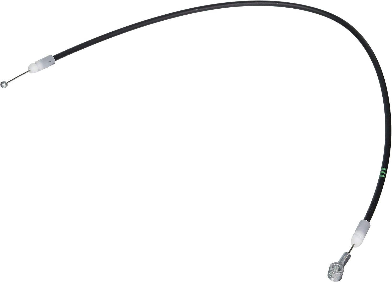 Оригінальний OEM 81190-1E100 кабель розблокування засувки капота / 811901E100 для Hyundai Accent 06-11
Оригінальний OEM 81190-1E100 кабель розблокування засувки капота / 811901E100 для Hyundai Accent 06-11