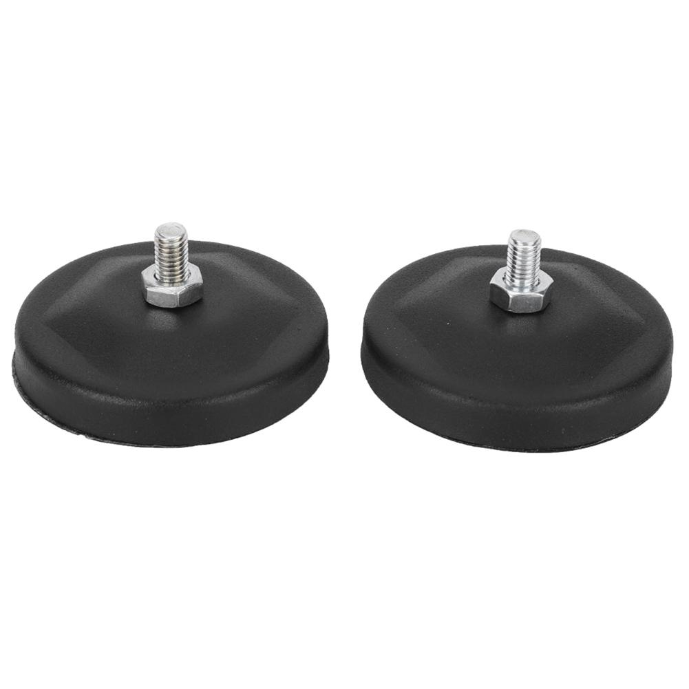 Magnetic Work Light Base Mounting Bracket Holder Sucker Black Universal Car Accessory
Magnetic Work Light Base Mounting Bracket Holder Sucker Black Universal Car Accessory