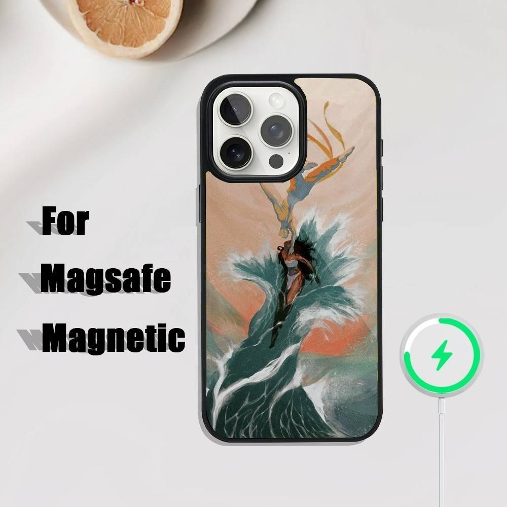 The Last A-Airbender Phone Case For iPhone 17,16,15,14,13,12,11,Pro,Max,Plus,Mini,SE4,E Magnetic Magsafe Wireless Charging iPhone16promax
The Last A-Airbender Phone Case For iPhone 17,16,15,14,13,12,11,Pro,Max,Plus,Mini,SE4,E Magnetic Magsafe Wireless Charging iPhone16promax