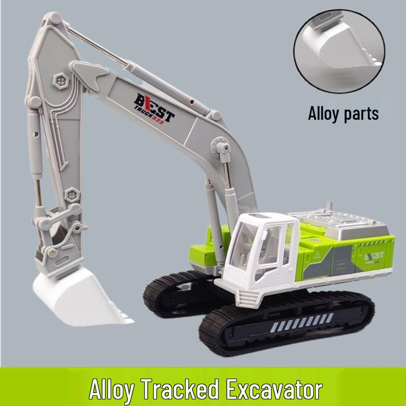 Детский набор строительной техники из сплава - Самосвал, Бетоносмеситель, Цистерна, Бульдозер, Кран, Экскаватор
Детский набор строительной техники из сплава - Самосвал, Бетоносмеситель, Цистерна, Бульдозер, Кран, Экскаватор