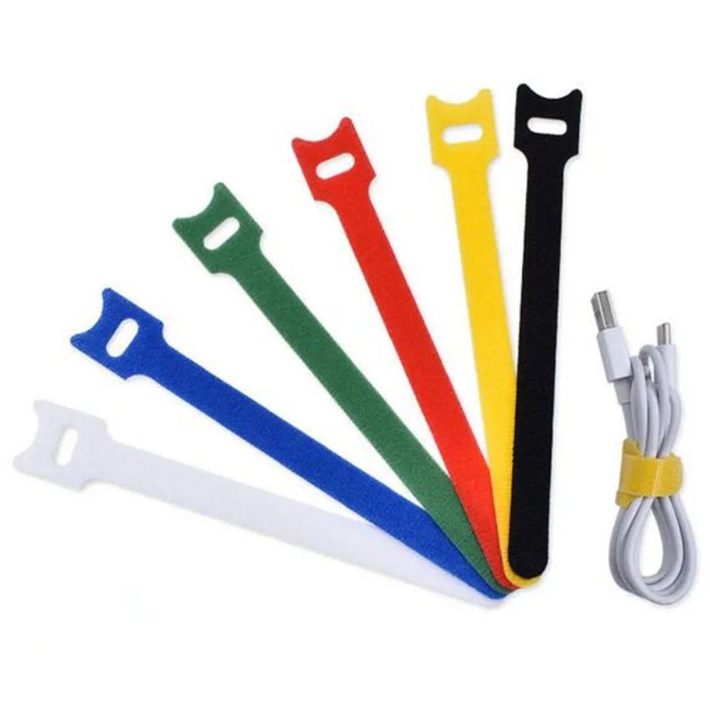 50 Pcs Straps Adjustable Cord Ties Hook Loop Cable Management Cell Phone Chargers red-10*110mm
50 Pcs Straps Adjustable Cord Ties Hook Loop Cable Management Cell Phone Chargers red-10*110mm