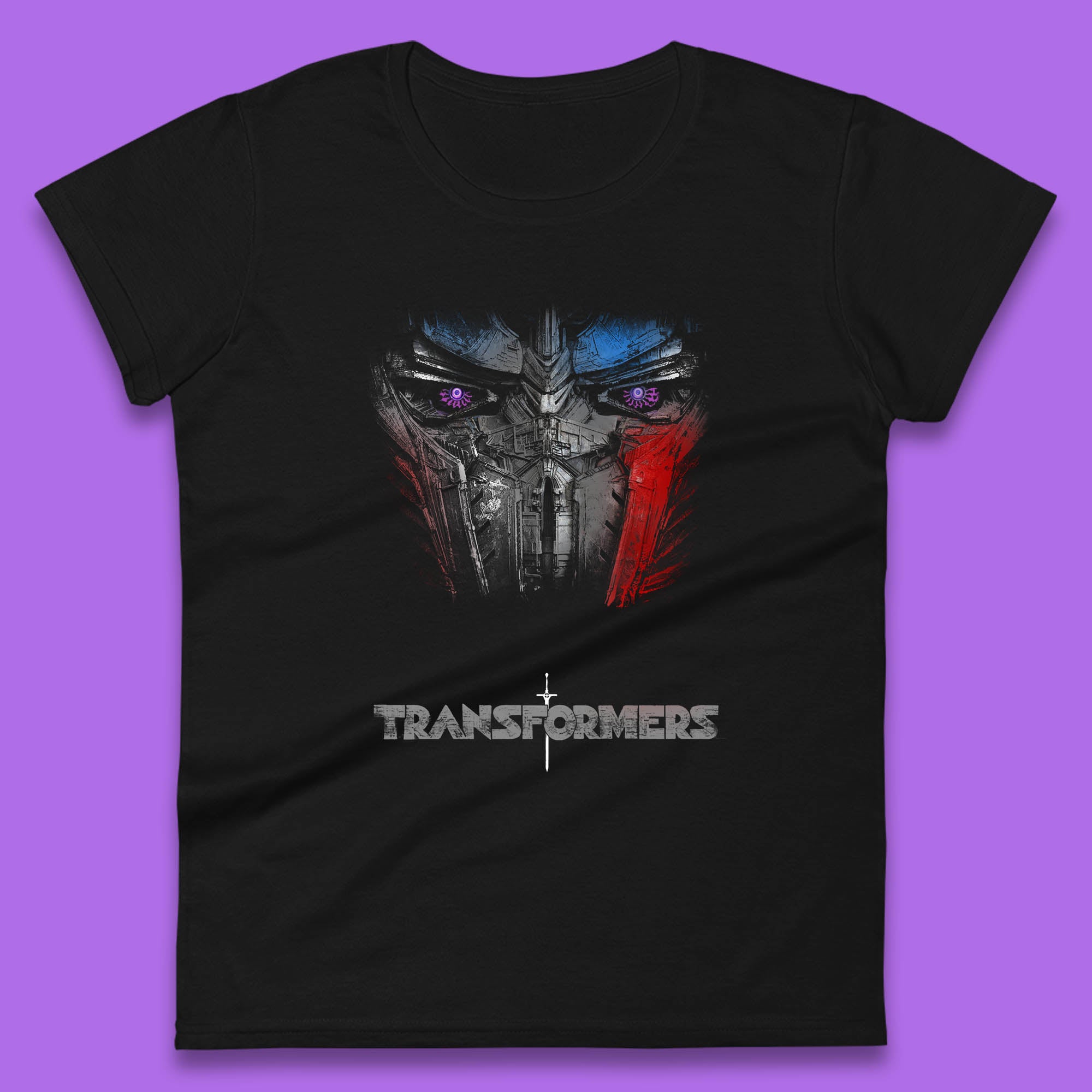 Transformers The Last Knight Optimus Prime Autobot Science Fiction Action Adventure Movie Womens Tee T Shirt Mens Tops Unisex Top S
Transformers The Last Knight Optimus Prime Autobot Science Fiction Action Adventure Movie Womens Tee T Shirt Mens Tops Unisex Top S