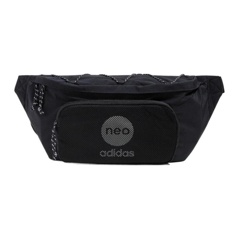 Adidas Neo Recycled Polyester Fanny Pack Regular Unisex Black Adidas IB5220
Adidas Neo Recycled Polyester Fanny Pack Regular Unisex Black Adidas IB5220