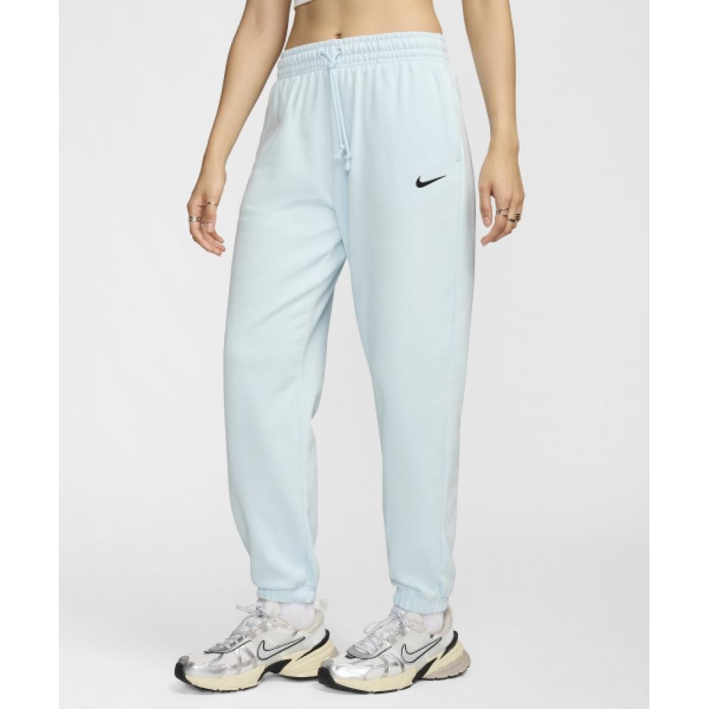 Nike Спортивные штаны Phoenix Fleece с высокой талией, свободные, из французского терри, женские, ледниково-синие, черные HJ8466 474 XS
Nike Спортивные штаны Phoenix Fleece с высокой талией, свободные, из французского терри, женские, ледниково-синие, черные HJ8466 474 XS