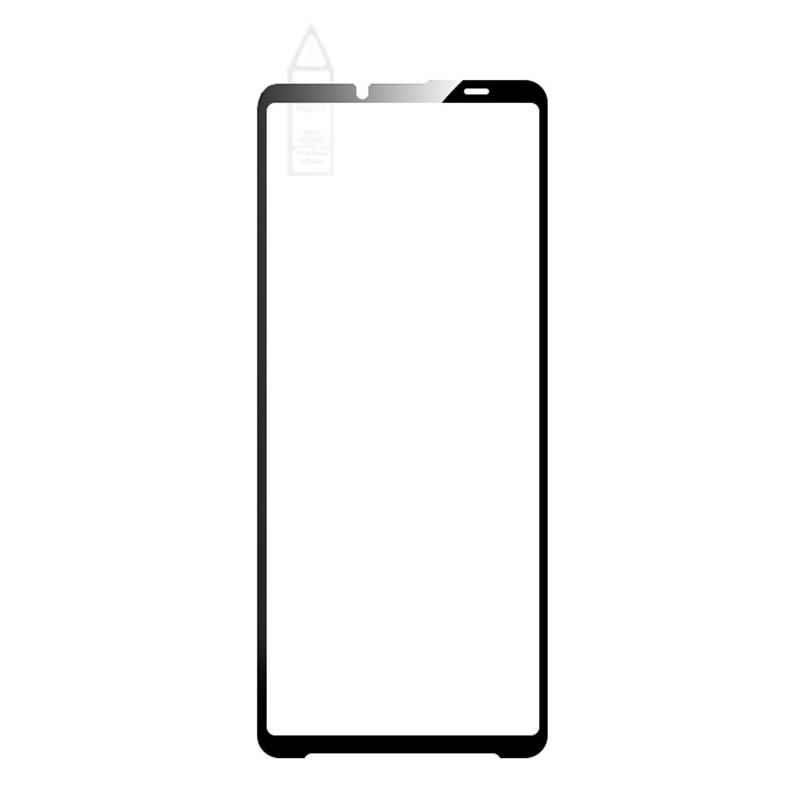 RURIHAI Для Sony Xperia 10 VI Screen Protector HD Clear High Aluminium-Silicon Glass Film As Shown A
RURIHAI Для Sony Xperia 10 VI Screen Protector HD Clear High Aluminium-Silicon Glass Film As Shown A