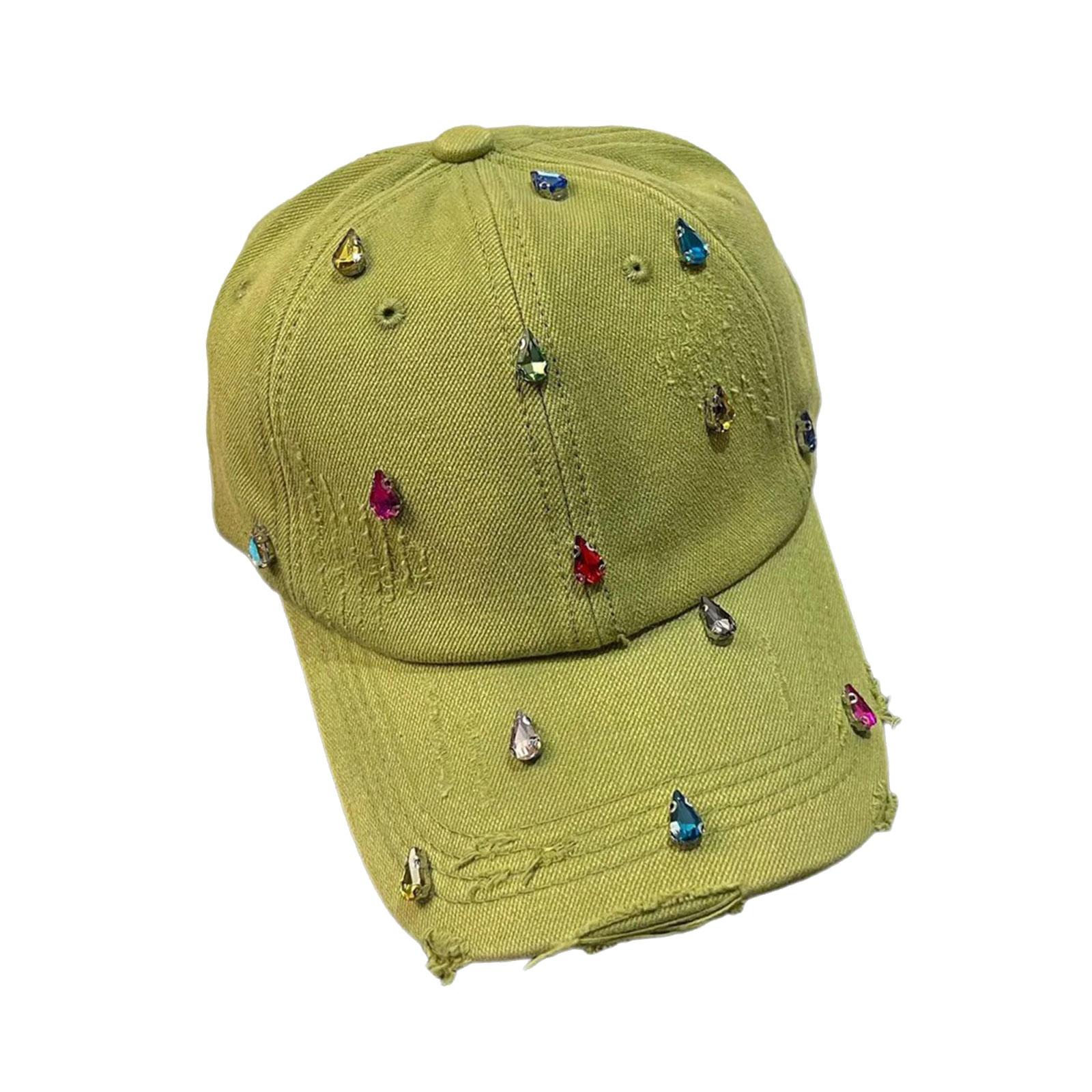 Elegant Water Washing Baseball Hat Casual Daily Wear Hat Travel Party Headgear for Everyday Wear зелёный
Elegant Water Washing Baseball Hat Casual Daily Wear Hat Travel Party Headgear for Everyday Wear зелёный
