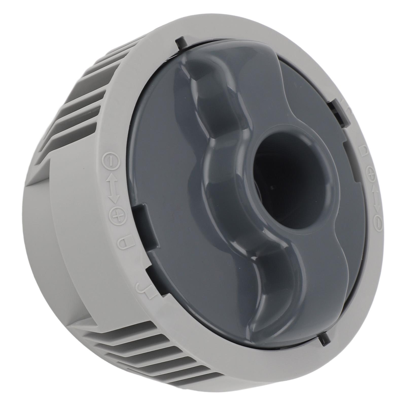 Chemical Pool Dispenser Connection, 43mm Plastic Replacement Accessory Compatible with P03821 Dispenser for Swimming Pool Spa Pool
Chemical Pool Dispenser Connection, 43mm Plastic Replacement Accessory Compatible with P03821 Dispenser for Swimming Pool Spa Pool