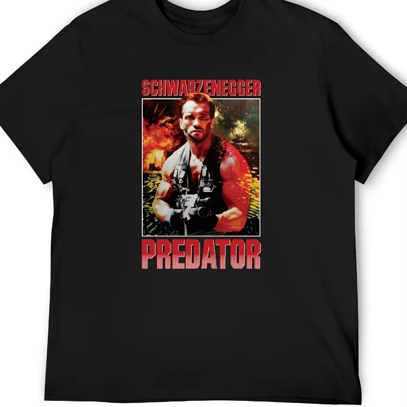 Spring and summer mens prediction movie pattern Tshirt prediction text and alien black Tshirt retro science fiction XL
Spring and summer mens prediction movie pattern Tshirt prediction text and alien black Tshirt retro science fiction XL
