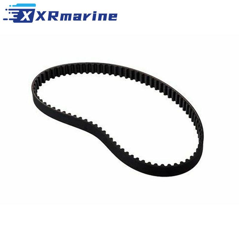 Timing V Belt 6AH-46241 for Yamaha F 15 20 HP 4 Stroke Outboard Motor 6AH-46241-00 6AH-46241-01 6AH-46241-02 18-15136
Timing V Belt 6AH-46241 for Yamaha F 15 20 HP 4 Stroke Outboard Motor 6AH-46241-00 6AH-46241-01 6AH-46241-02 18-15136