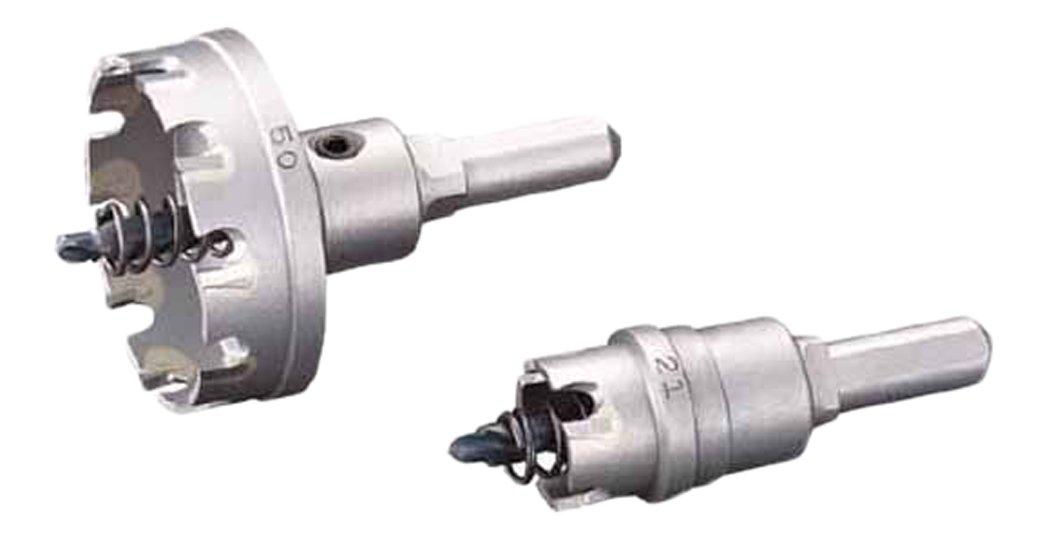 Unika Carbide Hole Saw Metacore 50mm MCS50 (unika)
Unika Carbide Hole Saw Metacore 50mm MCS50 (unika)