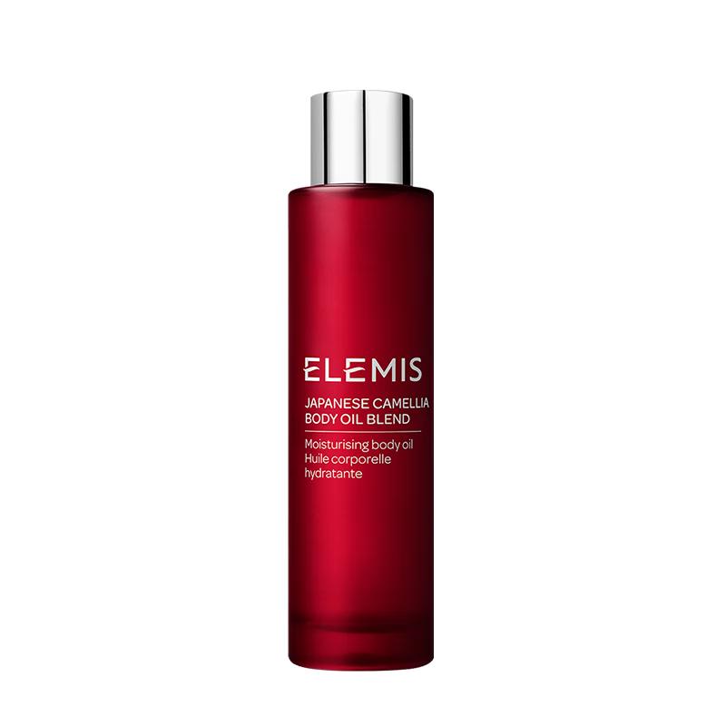 Elemis Luxurious Body Care Collection
Elemis Luxurious Body Care Collection