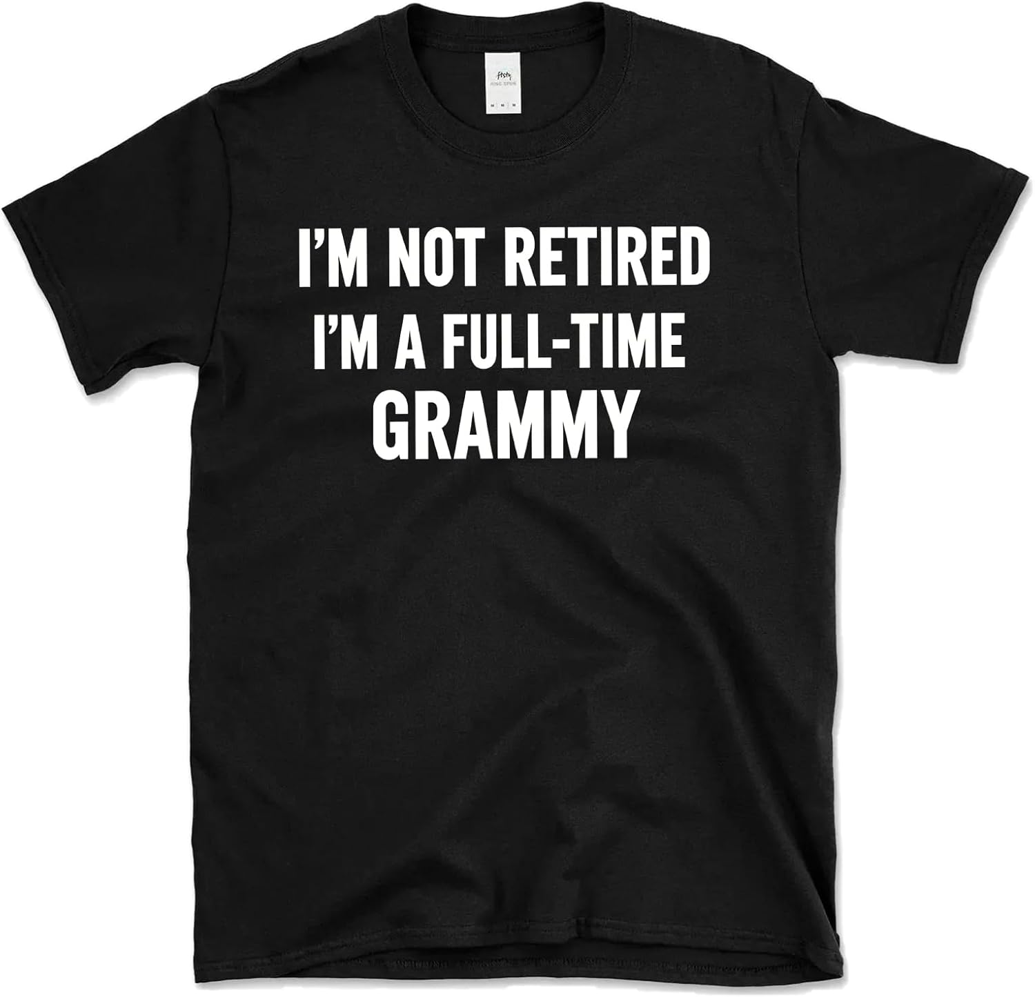Funny Retirement Grandma Shirt for Women I m Not Retired I m A Full-Time Grammy T-Shirt Casual Short Sleeve Graphic Tee S разноцветный
Funny Retirement Grandma Shirt for Women I m Not Retired I m A Full-Time Grammy T-Shirt Casual Short Sleeve Graphic Tee S разноцветный