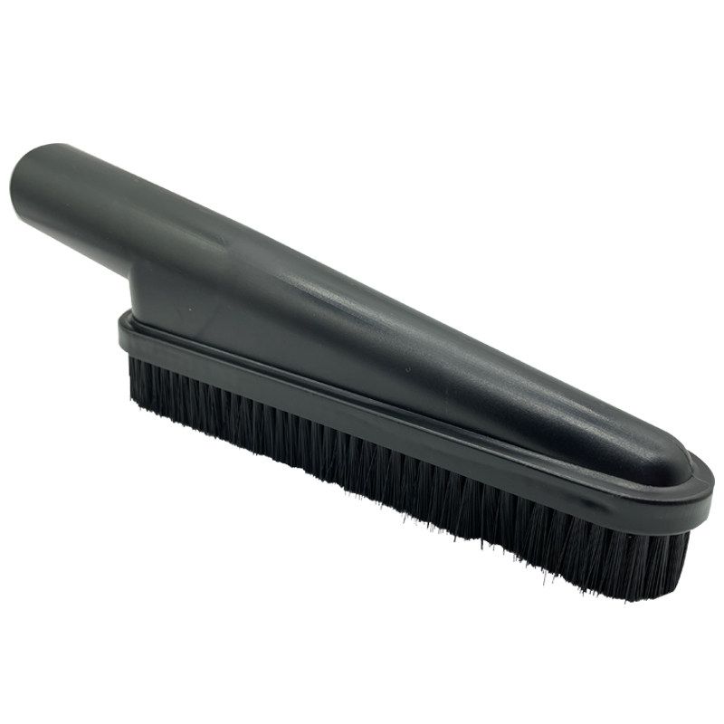 Universal Vacuum Cleaner Accessories Brush Horse Hair Nylon Silk Sofa Bed Sheets Wallpaper Dust Cleaning Brush Long Brush Black Bristle Inner Diameter 32mm
Universal Vacuum Cleaner Accessories Brush Horse Hair Nylon Silk Sofa Bed Sheets Wallpaper Dust Cleaning Brush Long Brush Black Bristle Inner Diameter 32mm