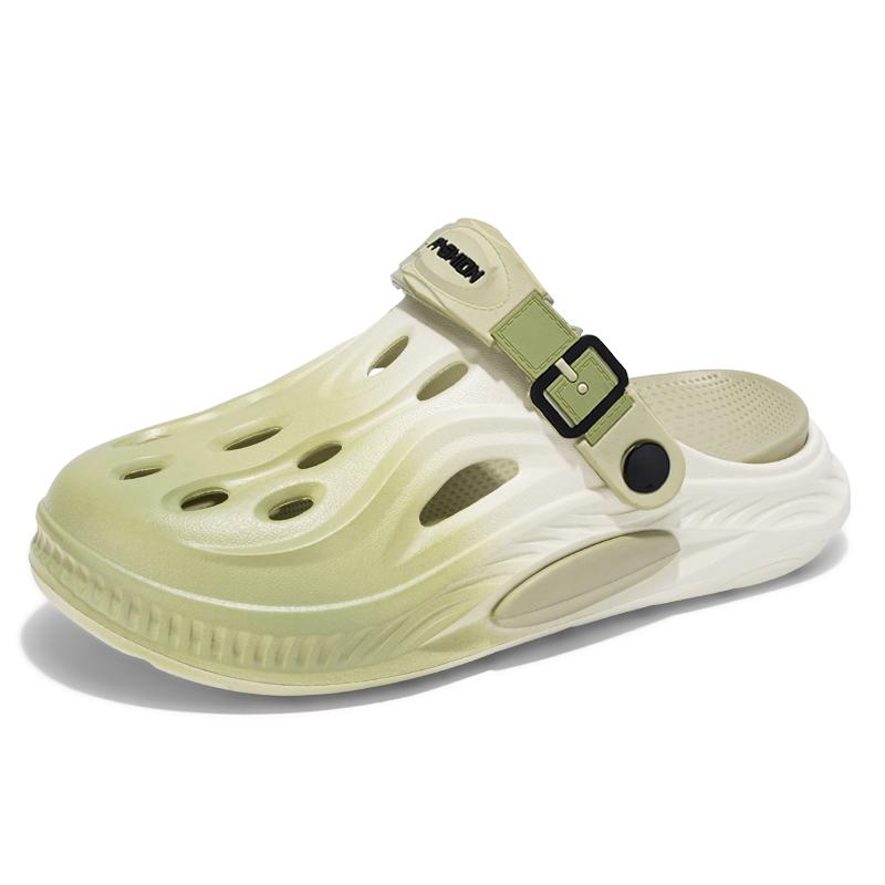 New large-sized, fashionable and thick-soled men s casual sandals, EVA lightweight and breathable sports men s shoes 36-37
New large-sized, fashionable and thick-soled men s casual sandals, EVA lightweight and breathable sports men s shoes 36-37