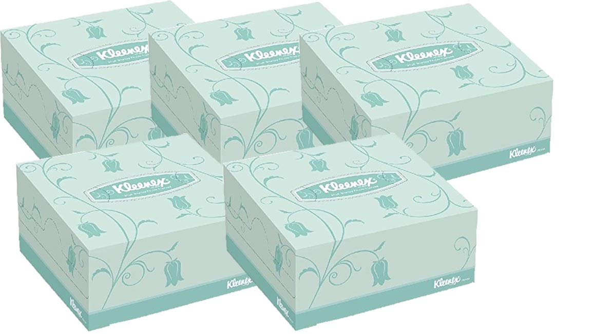 Салфетки Kleenex, разрезанные, 2 листа, сложенные стопкой, 100 пар x 5 штук, набор 1/2 (200 листов)
Салфетки Kleenex, разрезанные, 2 листа, сложенные стопкой, 100 пар x 5 штук, набор 1/2 (200 листов)