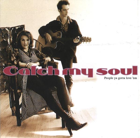 CD CATCH MY SOUL - People Ya Gotta Love Em 74321160422 Disques Vogue 1994 Франция Танцевальная и Электронная Музыка Б/У
CD CATCH MY SOUL - People Ya Gotta Love Em 74321160422 Disques Vogue 1994 Франция Танцевальная и Электронная Музыка Б/У