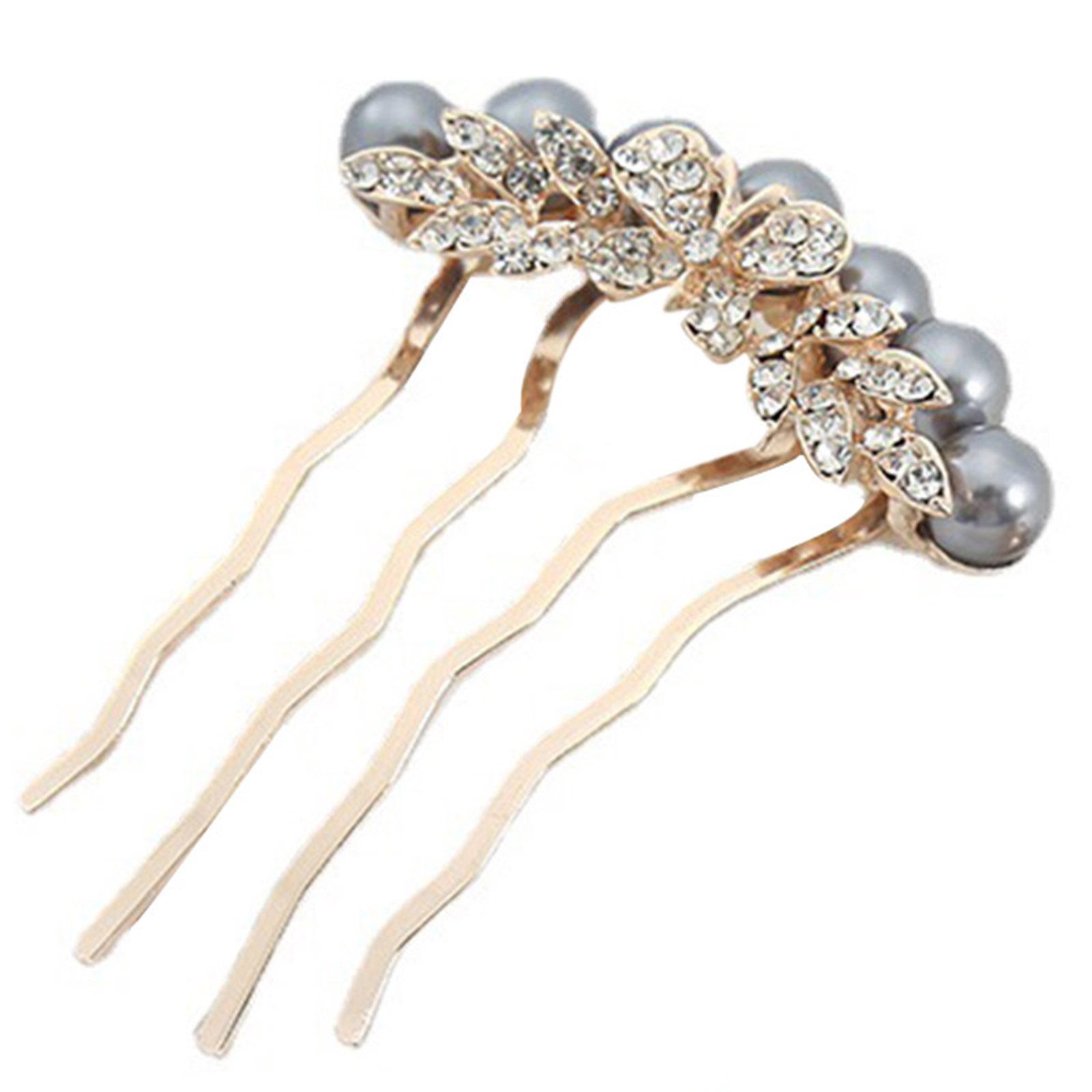 Korean Hair Comb Claw Hairpins Women s Rhinestone Hair Coiler DIY Jewelry Making Accessories For Parties,Birthdays, Weddings серый
Korean Hair Comb Claw Hairpins Women s Rhinestone Hair Coiler DIY Jewelry Making Accessories For Parties,Birthdays, Weddings серый