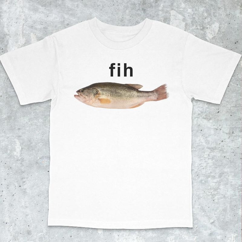 Fih Fish Emoji Tshirt Funny Emoji Tshirt Unisexs Tshirt Summer New Item Suitable for Both Unisex and Women Casual Tshirt S
Fih Fish Emoji Tshirt Funny Emoji Tshirt Unisexs Tshirt Summer New Item Suitable for Both Unisex and Women Casual Tshirt S